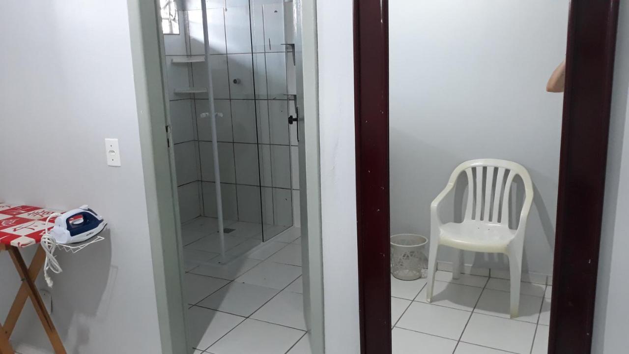 Edificio Belio Apartment Cascavel  Exterior photo